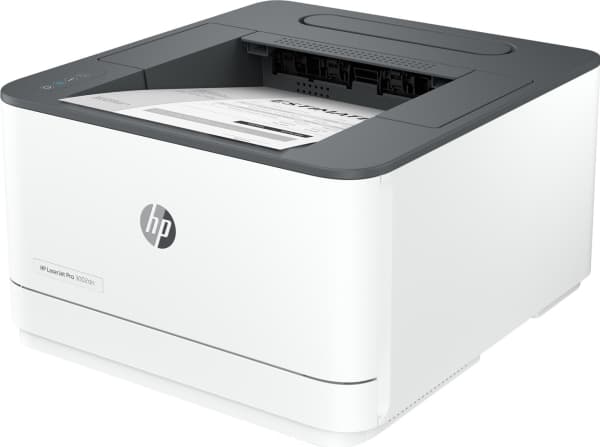 HP LaserJet Pro 3002dn -tulostin, Mustavalkoinen, Tulostin varten Pienet ja keskikokoiset yritykset, Tulostus, Langaton; Tulostus älypuhelimelta tai