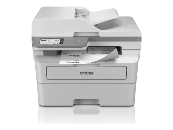 Brother MFC-L2980DW - Monitoimitulostin - mustavalkoinen - laser - Letter A (216 x 279 mm)/A4 (210 x 297 mm) (originaali) - A4/Legal (tulostusmateria