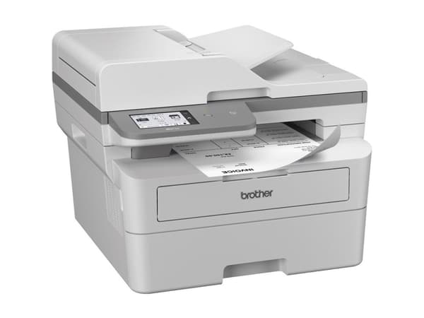 Brother MFC-L2980DW - Monitoimitulostin - mustavalkoinen - laser - Letter A (216 x 279 mm)/A4 (210 x 297 mm) (originaali) - A4/Legal (tulostusmateria