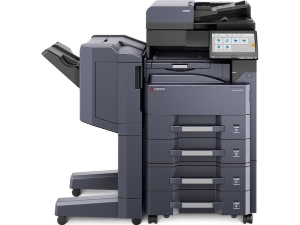 KYOCERA TASKalfa MZ3200i, Laser, Yksittäistulostus, 1200 x 1200 DPI, A3, Suoratulostus, Musta