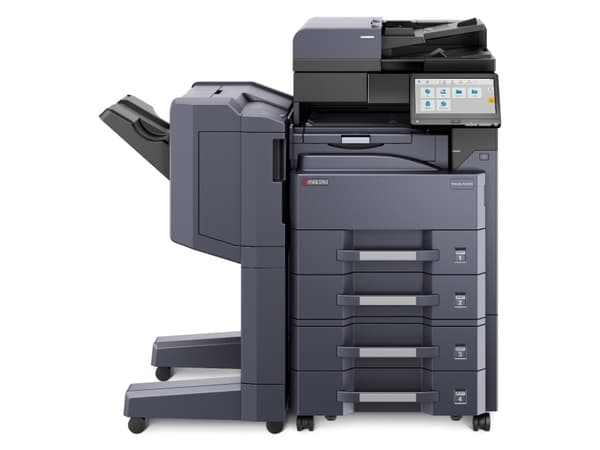 KYOCERA TASKalfa MZ3200i, Laser, Yksittäistulostus, 1200 x 1200 DPI, A3, Suoratulostus, Musta