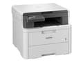 Pikkukuva 3 / 5: Brother DCP-L3520CDW monitoimilaite (DCPL3520CDWYJ1)