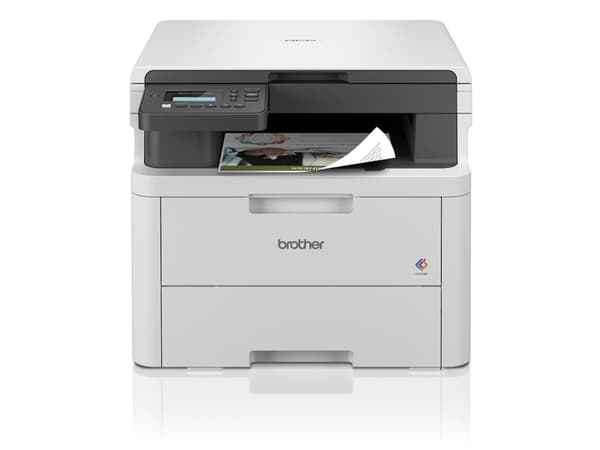 Brother MFC-L3740CDW flerfunksjonsskriver (DCPL3520CDW)