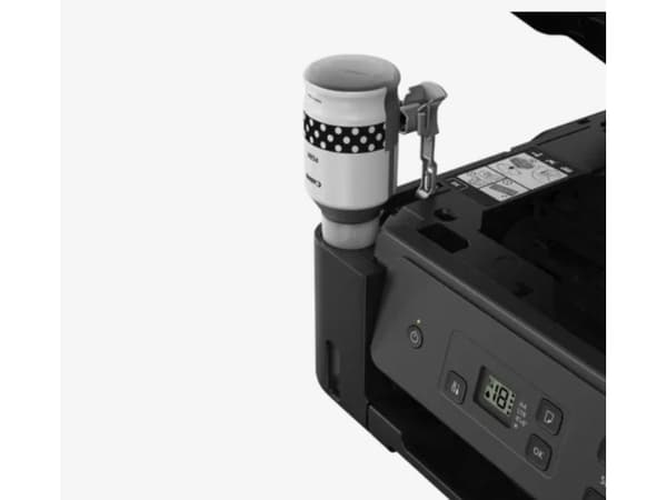 Canon PIXMA 5804C009, Bläckstråleskrivare, Färgutskrift, 4800 x 1200 DPI, Färgkopiering, A4, Svart
