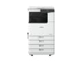 Miniatyrbild 3 av 5: Canon imageRUNNER 2925i - Multifunktionsskrivare - svartvit - laser - A3 (297 x 420 mm) (original) - A3 (media) - upp till 25 sidor/minut (kopiering)