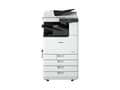 Miniatyrbild 4 av 5: Canon imageRUNNER 2925i - Multifunktionsskrivare - svartvit - laser - A3 (297 x 420 mm) (original) - A3 (media) - upp till 25 sidor/minut (kopiering)