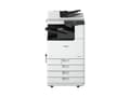 Miniatyrbild 2 av 5: Canon imageRUNNER 2925i - Multifunktionsskrivare - svartvit - laser - A3 (297 x 420 mm) (original) - A3 (media) - upp till 25 sidor/minut (kopiering)