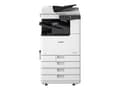 Miniatyrbild 1 av 5: Canon imageRUNNER 2925i - Multifunktionsskrivare - svartvit - laser - A3 (297 x 420 mm) (original) - A3 (media) - upp till 25 sidor/minut (kopiering)
