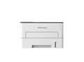 Miniatyrbild 5 av 5: Pantum P3020D, laser, A4, 30 ppm, Dubbelsidig utskrift, Svart, Vit