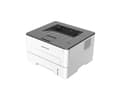 Miniatyrbild 2 av 5: Pantum P3020D, laser, A4, 30 ppm, Dubbelsidig utskrift, Svart, Vit