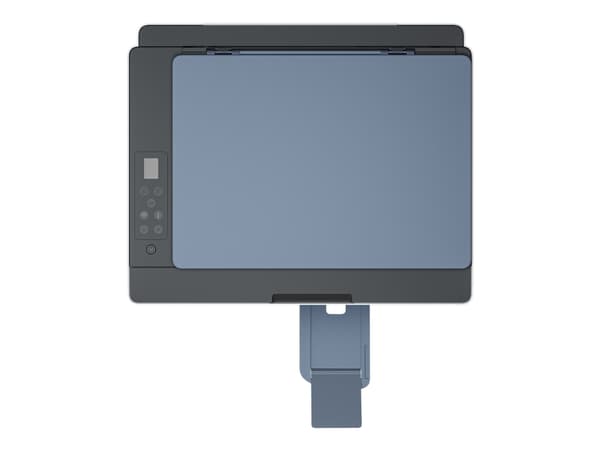 HP Smart Tank 5106 All-in-One - Multifunksjonsskriver - farge - ink-jet - påfyllbar - Legal (216 x 356 mm) (original) - A4/Legal (medie) - opp til 10