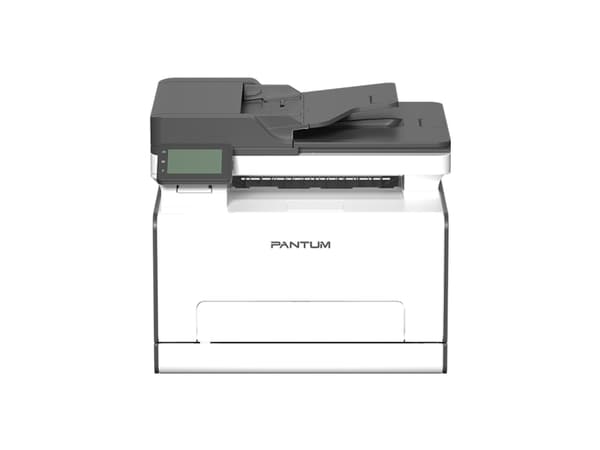 Pantum CM2100ADW, laser, Färgutskrift, 1200 x 1200 DPI, Färgkopiering, A4, Svart, Vit