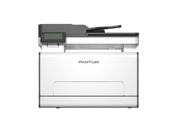 Pantum CM2100ADW, laser, Färgutskrift, 1200 x 1200 DPI, Färgkopiering, A4, Svart, Vit Svart, Vit