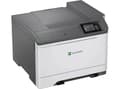 Miniatyrbild 2 av 2: Lexmark 50M0170, laser, Färg, 1200 x 1200 DPI, A4, 33 ppm, Dubbelsidig utskrift