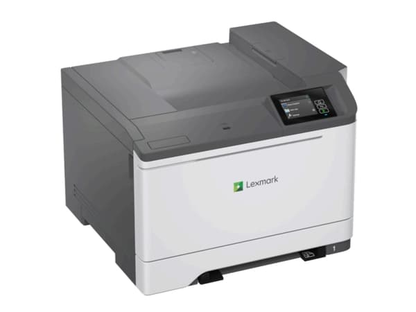 Lexmark 50M0170, laser, Färg, 1200 x 1200 DPI, A4, 33 ppm, Dubbelsidig utskrift