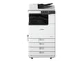Miniatyrbilde 1 av 5: Canon imageRUNNER 2945i - Multifunksjonsskriver - S/H - laser - A3 (297 x 420 mm) (original) - A3 (medie) - opp til 30 spm (kopiering) - opp til 45 s