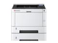 Miniatyrbild 3 av 5: Kyocera ECOSYS PA4000wx - Skrivare - svartvit - Duplex - laser - A4/Legal - 1200 x 1200 dpi - upp till 40 sidor/minut - kapacitet: 350 ark - USB 2.0,