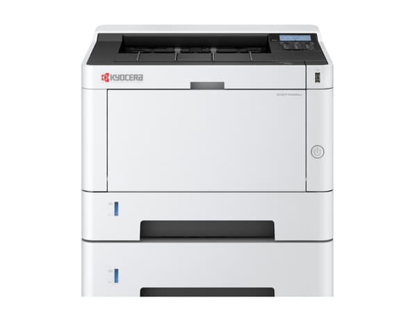 Kyocera ECOSYS PA4000wx - Skrivare - svartvit - Duplex - laser - A4/Legal - 1200 x 1200 dpi - upp till 40 sidor/minut - kapacitet: 350 ark - USB 2.0,