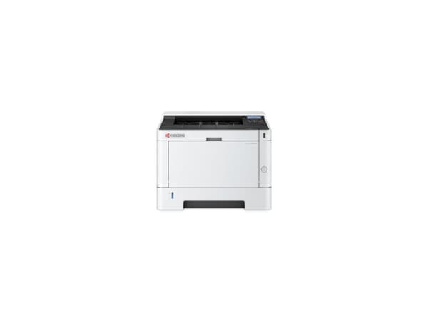 Kyocera ECOSYS PA4000wx - Skrivare - svartvit - Duplex - laser - A4/Legal - 1200 x 1200 dpi - upp till 40 sidor/minut - kapacitet: 350 ark - USB 2.0,