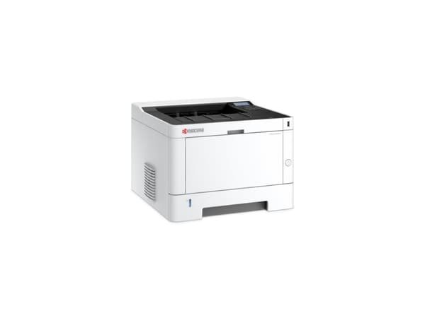 Kyocera ECOSYS PA4000wx - Skrivare - svartvit - Duplex - laser - A4/Legal - 1200 x 1200 dpi - upp till 40 sidor/minut - kapacitet: 350 ark - USB 2.0,