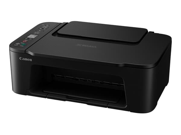 Canon PIXMA TS3750i - Multifunktionsskrivare - färg - bläckstråle - Legal (216 x 356 mm)/A4 (210 x 297 mm) (original) - A4/Legal (media) - upp till 7