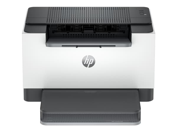 HP LaserJet M209d - Skrivare - svartvit - Duplex - laser - A4/Legal - 600 x 600 dpi - upp till 29 sidor/minut - kapacitet: 150 ark - USB 2.0
