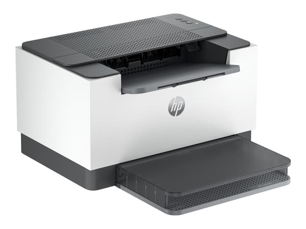 HP LaserJet M209d - Skrivare - svartvit - Duplex - laser - A4/Legal - 600 x 600 dpi - upp till 29 sidor/minut - kapacitet: 150 ark - USB 2.0