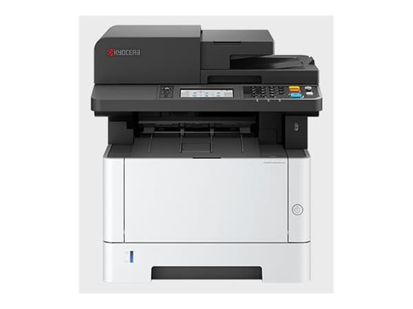 Kyocera ECOSYS MA4000wifx - Multifunksjonsskriver - S/H - laser - Legal (216 x 356 mm)/A4 (210 x 297 mm) (original) - A4/Legal (medie) - opp til 40 s