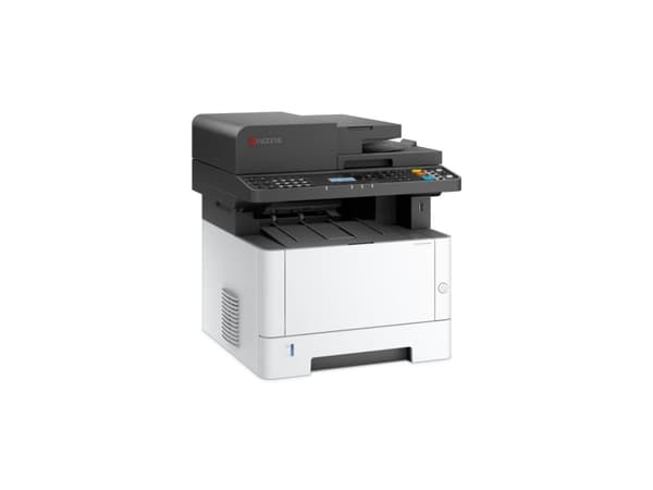 Kyocera ECOSYS MA4000fx - Multifunktionsskrivare - svartvit - laser - Legal (216 x 356 mm)/A4 (210 x 297 mm) (original) - A4/Legal (media) - upp till