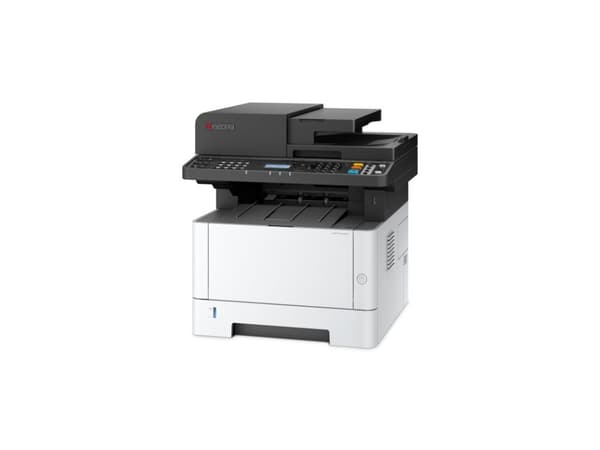 Kyocera ECOSYS MA4000fx - Multifunktionsskrivare - svartvit - laser - Legal (216 x 356 mm)/A4 (210 x 297 mm) (original) - A4/Legal (media) - upp till