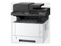 Miniatyrbild 1 av 5: Kyocera ECOSYS MA4000fx - Multifunktionsskrivare - svartvit - laser - Legal (216 x 356 mm)/A4 (210 x 297 mm) (original) - A4/Legal (media) - upp till