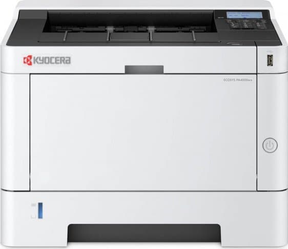 KYOCERA ECOSYS PA4000wx/PLUS sis. 3 vuoden täyden palvelun paikan päällä