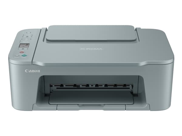 Canon PIXMA TS3752i - Multifunktionsskrivare - färg - bläckstråle - Legal (216 x 356 mm)/A4 (210 x 297 mm) (original) - A4/Legal (media) - upp till 7