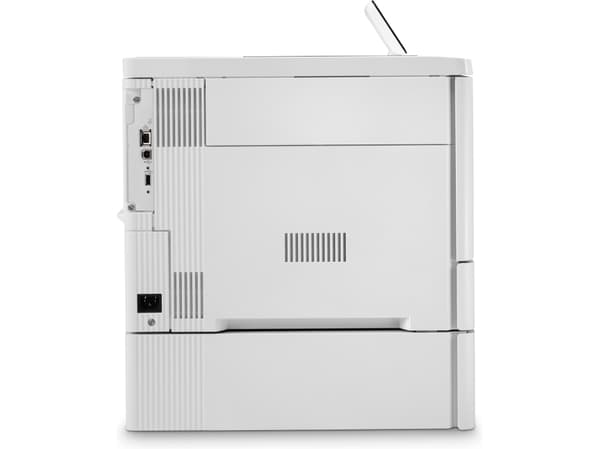 HP Color LaserJet Enterprise M555x, Tulostus, Kaksipuolinen tulostus, Laser, Väri, 1200 x 1200 DPI, A4, 38 ppm, Kaksipuolinen tulostus