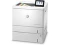 Pikkukuva 2 / 5: HP Color LaserJet Enterprise M555x, Tulostus, Kaksipuolinen tulostus, Laser, Väri, 1200 x 1200 DPI, A4, 38 ppm, Kaksipuolinen tulostus