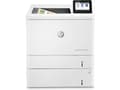 Pikkukuva 1 / 5: HP Color LaserJet Enterprise M555x, Tulostus, Kaksipuolinen tulostus, Laser, Väri, 1200 x 1200 DPI, A4, 38 ppm, Kaksipuolinen tulostus