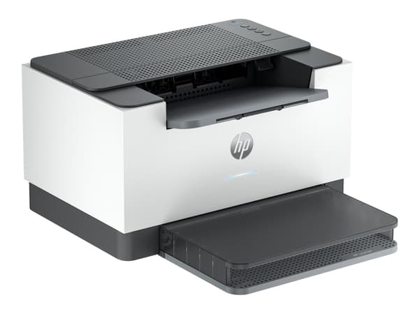 HP LaserJet M207dw Printer, Laser, 600 x 600 DPI, A4, 27 ppm, Duplex printing, White