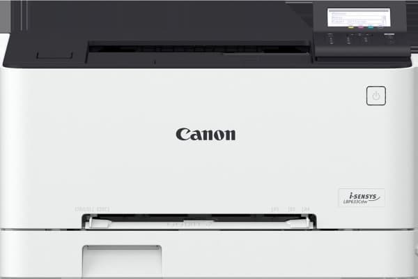 Canon i-SENSYS LBP633Cdw, Laser, Väri, 1200 x 1200 DPI, A4, 21 ppm, Kaksipuolinen tulostus