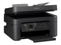 Miniatyrbild 3 av 5: Epson WorkForce WF-2930DWF - Multifunktionsskrivare - färg - bläckstråle - 216 x 297 mm (original) - A4/Letter (media) - upp till 10 sidor/minut (uts