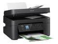 Miniatyrbild 5 av 5: Epson WorkForce WF-2930DWF - Multifunktionsskrivare - färg - bläckstråle - 216 x 297 mm (original) - A4/Letter (media) - upp till 10 sidor/minut (uts