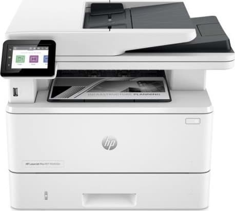 HP INC Multifunction machine HP LaserJet Pro MFP 4102fdn