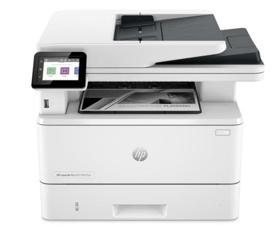 HP INC Multifunction machine HP LaserJet Pro MFP 4102fdn