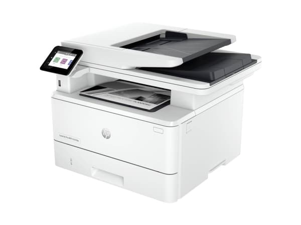 HP INC Multifunction machine HP LaserJet Pro MFP 4102fdn