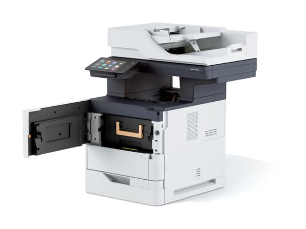 XEROX VersaLink B625DN 61 sivua/min. musta, Harmaa