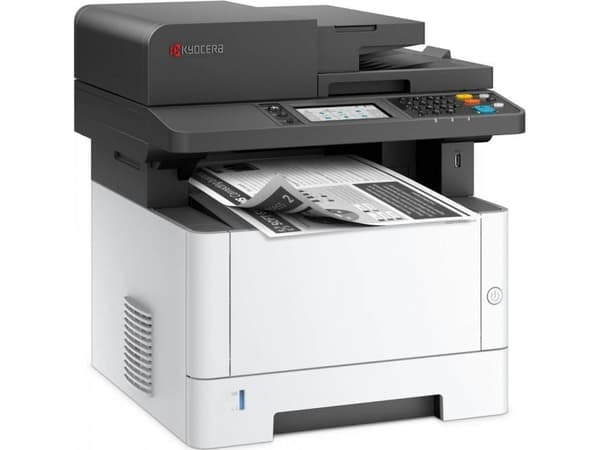 KYOCER ECOSYS MA4000wifx/PLUS sis. 3 vuoden täyden palvelun paikan päällä