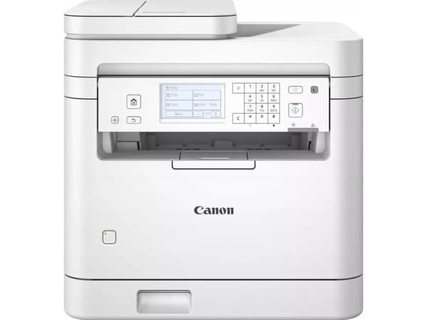 Canon i-SENSYS MF287dw - Multifunktionsskrivare - svartvit - laser - A4 (210 x 297 mm), Legal (216 x 356 mm) (original) - A4/Legal (media) - upp till
