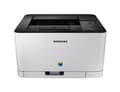 Miniatyrbilde 4 av 5: Samsung Xpress SL-C430, Laser, Farge, 2400 x 600 DPI, A4, 18 ppm, Sort, Hvit