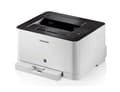 Miniatyrbilde 5 av 5: Samsung Xpress SL-C430, Laser, Farge, 2400 x 600 DPI, A4, 18 ppm, Sort, Hvit