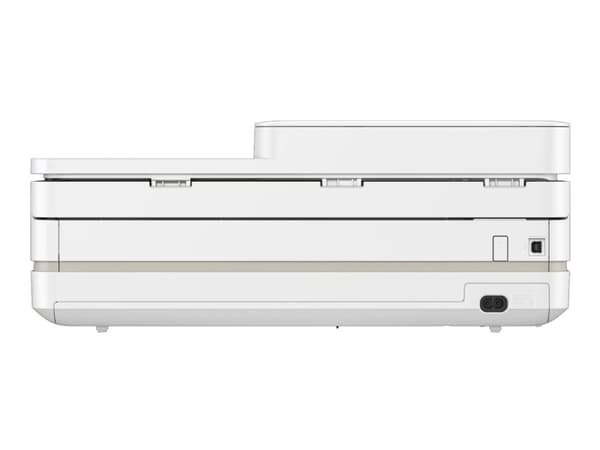 HP ENVY 6530e All-in-One - Multifunksjonsskriver - farge - ink-jet - 216 x 297 mm (original) - A4/Letter (medie) - opp til 8 spm (kopiering) - opp ti
