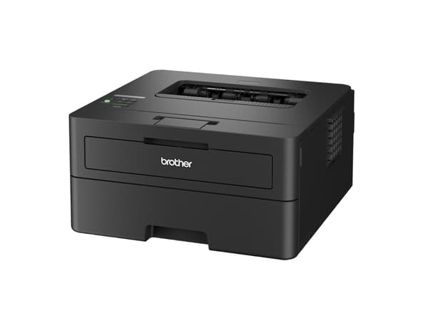 Brother HL-L2460DN - Tulostin - S/H - Duplex - laser - A4/Legal - 1200 x 1200 dpi - 34 spm - kapasiteetti: 250 ark - USB 2.0, LAN
